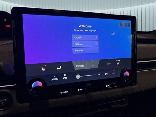 Carbon 2026 Subaru Solterra Premium