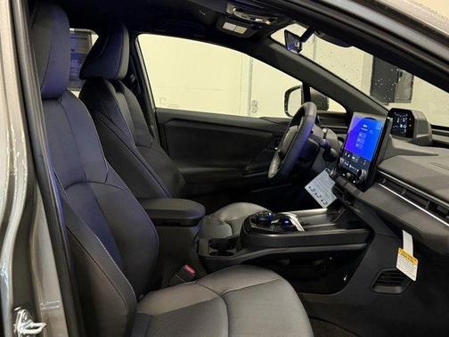 2026 Subaru Solterra Premium