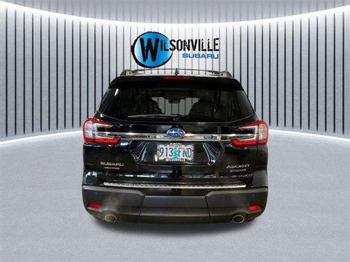 2023 Subaru Ascent Limited 7-Passenger