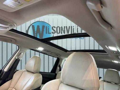 2023 Subaru Ascent Limited 7-Passenger