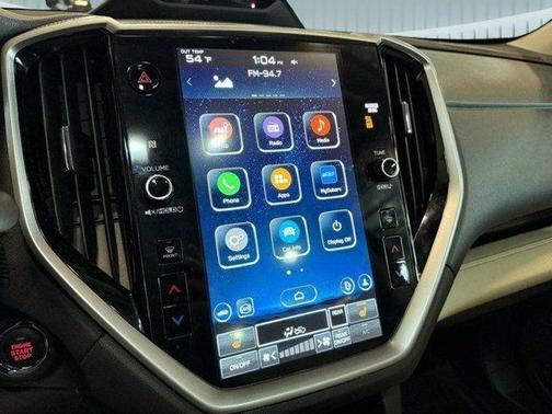 2023 Subaru Ascent Limited 7-Passenger