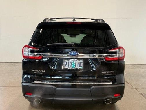 2023 Subaru Ascent Limited 7-Passenger