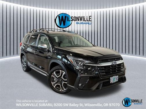 2023 Subaru Ascent Limited 7-Passenger