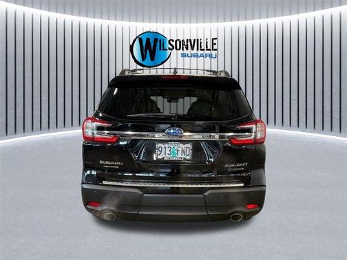 2023 Subaru Ascent Limited 7-Passenger