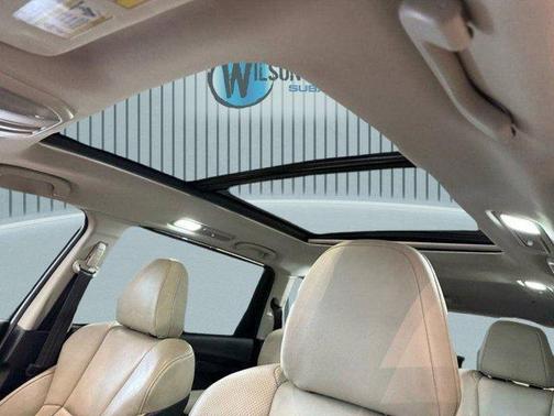 2023 Subaru Ascent Limited 7-Passenger