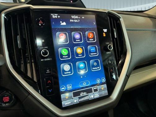 2023 Subaru Ascent Limited 7-Passenger