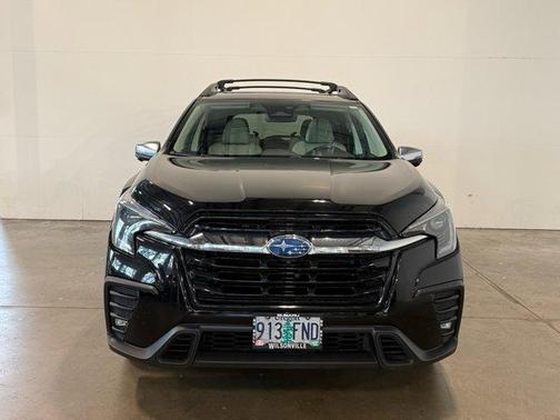 2023 Subaru Ascent Limited 7-Passenger