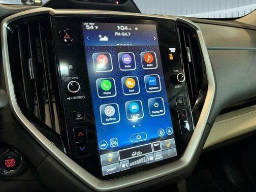 2023 Subaru Ascent Limited 7-Passenger