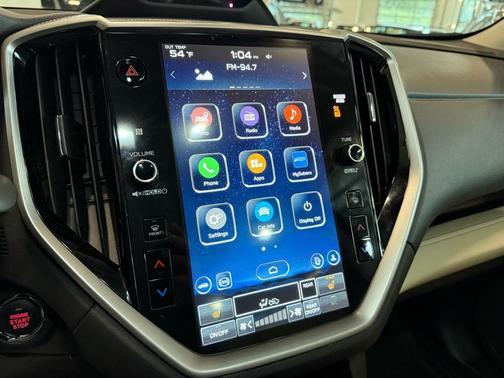 2023 Subaru Ascent Limited 7-Passenger