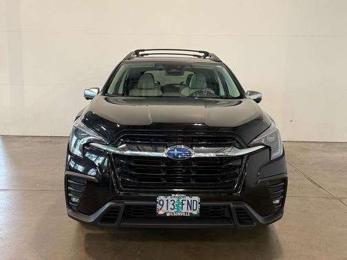 2023 Subaru Ascent Limited 7-Passenger