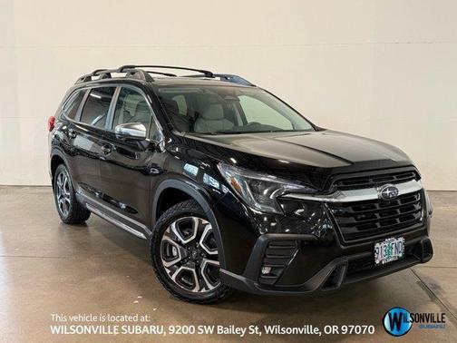 2023 Subaru Ascent Limited 7-Passenger