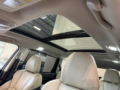 2023 Subaru Ascent Limited 7-Passenger