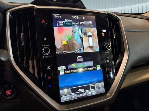 2023 Subaru Ascent Limited 7-Passenger