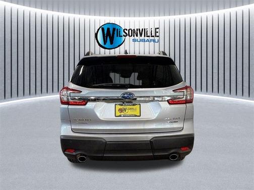2023 Subaru Ascent Limited 8-Passenger