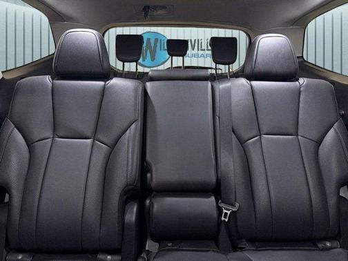 2023 Subaru Ascent Limited 8-Passenger