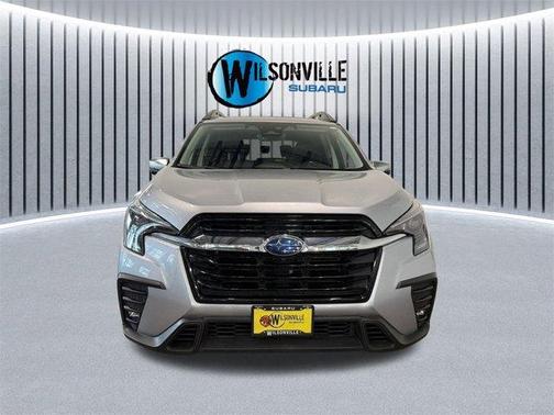 2023 Subaru Ascent Limited 8-Passenger