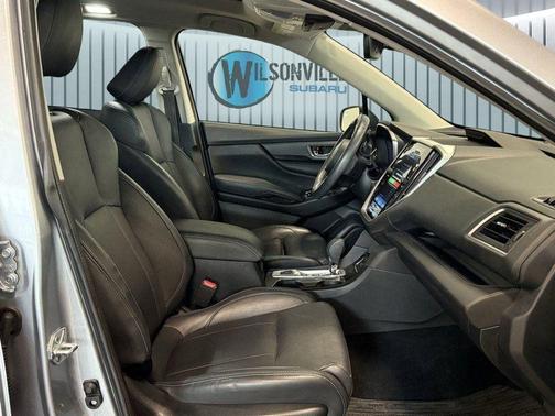 2023 Subaru Ascent Limited 8-Passenger