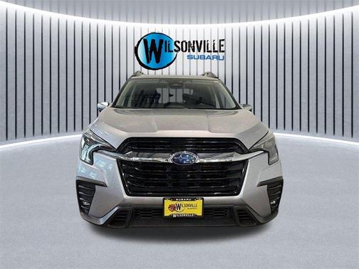 2023 Subaru Ascent Limited 8-Passenger