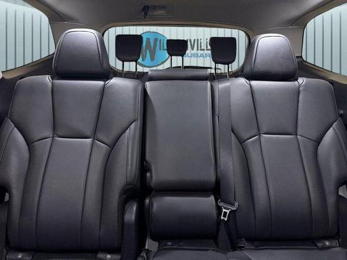 2023 Subaru Ascent Limited 8-Passenger