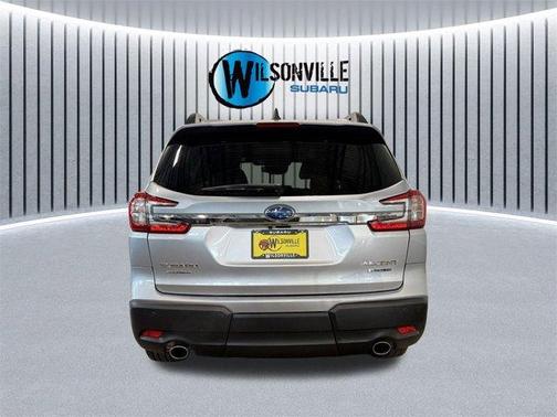 2023 Subaru Ascent Limited 8-Passenger