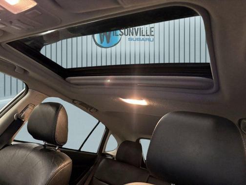 2015 Subaru XV Crosstrek Hybrid 2.0i Hybrid Touring