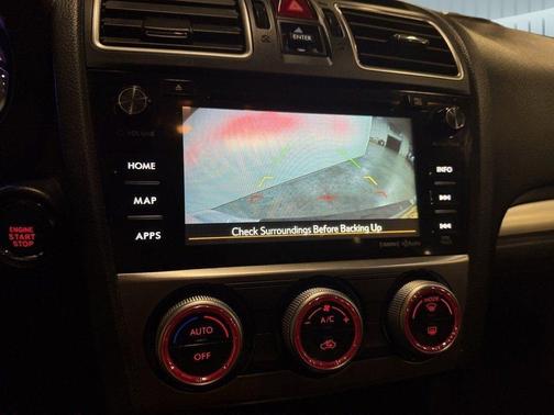 2015 Subaru XV Crosstrek Hybrid 2.0i Hybrid Touring