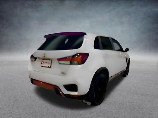 2023 Mitsubishi Outlander Sport 2.0 Ralliart AWC