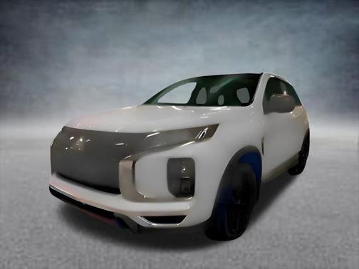 2023 Mitsubishi Outlander Sport 2.0 Ralliart AWC