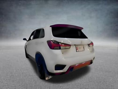 2023 Mitsubishi Outlander Sport 2.0 Ralliart AWC