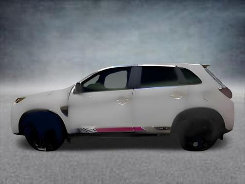2023 Mitsubishi Outlander Sport 2.0 Ralliart AWC