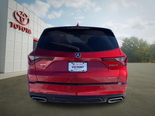 2023 Acura MDX A-SPEC