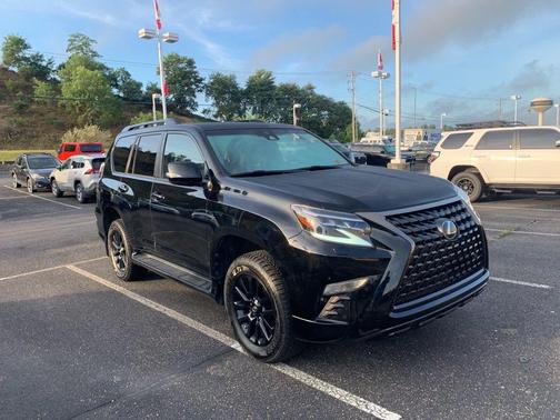 2023 Lexus GX 460 Base