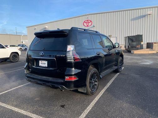 2023 Lexus GX 460 Base