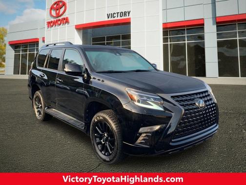 2023 Lexus GX 460 Base