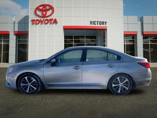 2015 Subaru Legacy Limited