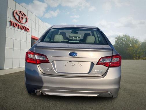 2015 Subaru Legacy Limited