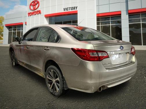 2015 Subaru Legacy Limited