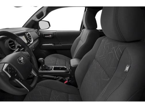 2019 Toyota Tacoma SR
