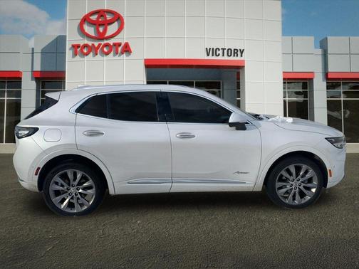 2023 Buick Envision Avenir AWD