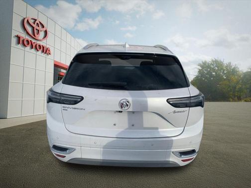 2023 Buick Envision Avenir AWD