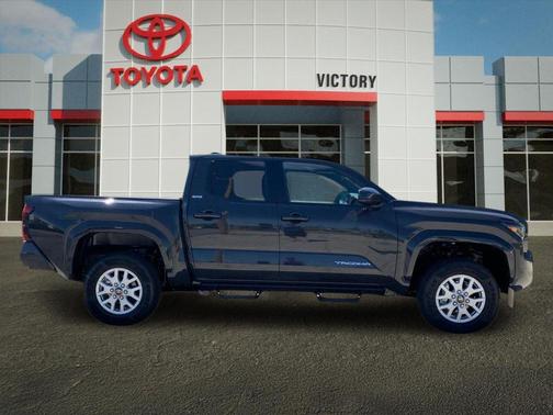 Underground 2026 Toyota Tacoma SR5