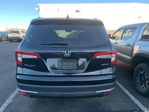 2022 Honda Pilot AWD Special Edition