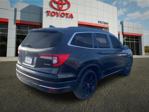 2022 Honda Pilot AWD Special Edition