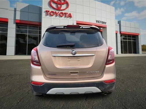 2019 Buick Encore Sport Touring