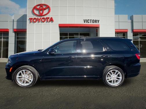 2024 Dodge Durango GT Premium AWD