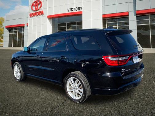2024 Dodge Durango GT Premium AWD