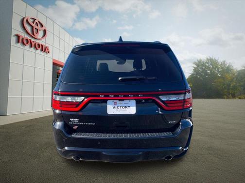 2024 Dodge Durango GT Premium AWD