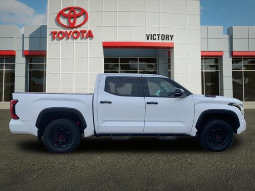 2023 Toyota Tundra Hybrid TRD Pro