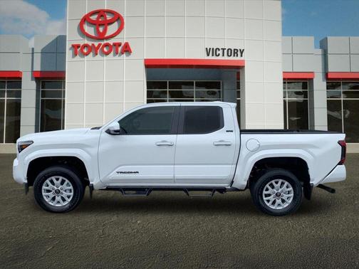 Ice 2026 Toyota Tacoma SR5