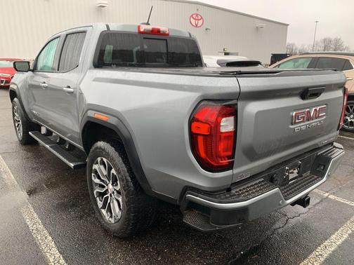 2023 GMC Canyon Denali